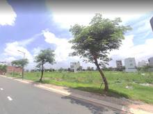 Hình ảnh Ra gấp lô đất trong KDC Việt Phú Garden, Phong Phú, Bình Chánh. 3.2tỷ.