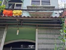 Hình ảnh HÓT BÁN NHÀ TCH 07 Q12 - 40m2, HXT, GIÁ CHỈ 3,25 Tỷ. Bay Nhanh...