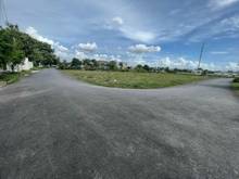 Hình ảnh Chạy thận bán gấp đất Đ.Nguyễn Quý Cảnh,P.An Khánh,Q.2,2tỷ5,,80m2