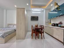 Hình ảnh Cho Thuê Căn Hộ Ban Công Riêng gần Sân Bay
