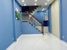 Hình ảnh Bán Nhà Huỳnh Văn Nghệ 36m2 Nhà Mới 100%