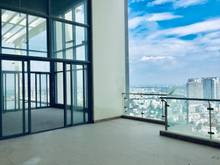 Hình ảnh Penthouse ĐẢO KIM CƯƠNG giao thô 600m2 sử dụng, sân vườn hồ bơi 240m2