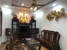 Hình ảnh Bán nhà Nguyễn Khang-Cầu Giấy 45m2-Giá 4.6 tỷ-Ngõ nông
