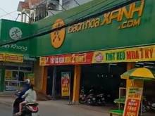 Hình ảnh Đất mt đường Nguyễn Khuyến chợ Phú Thọ Kp5 Trảng Dài