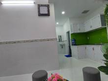 Hình ảnh NHÀ ĐẸP GIẢ RẺ 2ty35 Vườn Lài APĐ q12