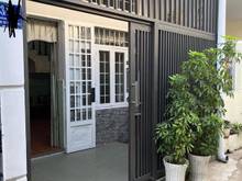 Hình ảnh Bán nhà đẹp 2 tầng, 3PN, cách Hẻm Ôtô 5m ,Đường 8 Linh Xuân, Thủ Đức.
