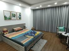 Hình ảnh Bán gấp nhà Mễ Trì Trượng, Mễ Trì 35m, 5T, dân xây giá 3.7tỷ.