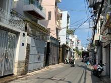 Hình ảnh Bán nhà HXH 6m Trần Văn Quang P10. ( 5.5x12m) giá bán gấp 6.5 tỷ tl.