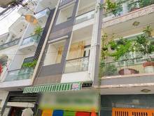 Hình ảnh Bán nhà hẻm nhựa 8m p.Tân Sơn Nhì. 4x15m. Đúc 4 tấm đẹp. Giá 8,5 tỷ TL