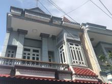 Hình ảnh Nhà cho thuê hẻm 7M đường Phạm Văn Chiêu,P.14 gần ngã 3 Cây Trâm