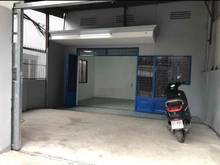 Hình ảnh Nhà mặt tiền đường 49 hiệp bình chánh, sổ hồng ngang 6m giá tốt