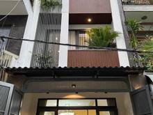 Hình ảnh Bán nhà hẻm 6m thông thạch lam tân phú, 70m2, 3tầng chỉ 7 tỷ