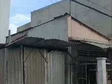 Hình ảnh Nhà nát Phan Văn Hớn 4.1x17, hẻm 2 xe hơi đậu, giá mềm 4T8 TL.