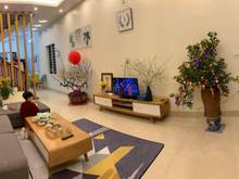 Hình ảnh [GẤP] Bán nhà ngõ 264 Ngọc Thụy giá 3.68 tỷ, 39mx4T, Ngõ ô tô, Nhà đẹp