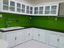 Hình ảnh Thua lỗ KD  - Bán Nhà Quận 7 - SHR - Sang tên trong ngày