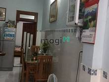 Hình ảnh Nhà Cống Quỳnh, Nguyễn Cư Trinh Q1 - 4Mx8M 1TỶ 940