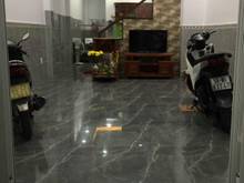 Hình ảnh Bán nhà Phú Thọ Hòa, 4 tầng, nhà đẹp, 60m2, 5 x 12, cách MT 10m.
