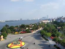 Hình ảnh D’EL DORADO Tân Hoàng Minh,cho thuê cc cao cấp,view hồ Tây,giá siêu rẻ