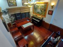 Hình ảnh Bán Gấp!!! Nhà Quận Cầu Giấy-Phố Phan Văn Trường 45m2 X 5T, Giá 14 Tỷ