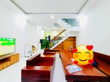 Hình ảnh Biệt Thự Mini - 75M2 - 2 Tầng - Full Nội Thất - Tăng Nhơ Phú - Quận 9