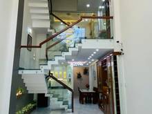 Hình ảnh Nhà 1 tấm - Lâm Văn Bền Q7 - 2 tỷ 330 bao sang tên