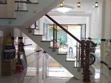 Hình ảnh Tôi cần bán  Nhà hẻm Trần Quang Diệu,Q3 ; 48m2; 1 lầu , có sổ riêng