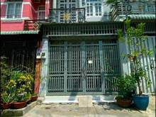 Hình ảnh SIÊU PHẨM! Nhà Trần Phú, P7,Quận 5, 51m2, 3Tỷ541 hẻm xe hơi, 2PN