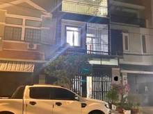 Hình ảnh NHÀ ĐẸP MÊ LY Ngay Lê Quang Sung P6 Quận 6 Chỉ 1 tỷ 560
