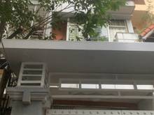 Hình ảnh Ngõ 35 Đặng Thai Mai - Diện tích 52m, MT ~4m, Oto Chờ cửa, Giá 10.5 tỷ