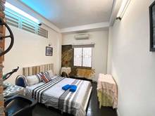 Hình ảnh Cần tiền nên gia đình Bán gấp căn nhà hẻm xe hơi 258 Cách Mạng Tháng