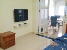 Hình ảnh Phòng Sạch Đẹp Full Tiện Nghi 1PN,1PK 40m Ngay Trần Lựu An Phú Q2