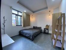 Hình ảnh Căn Hộ siêu xinh mới trống ngay quận 1