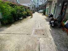 Hình ảnh Bán Nhà Quận 1 3 Tầng Cực Đẹp Tặng Full Nội Thất Ô Tô Đỗ Cạnh Cửa