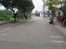 Hình ảnh Bán Đất Mặt Phố, Kinh Doanh Được Tại Tổ 11 Thạch Bàn