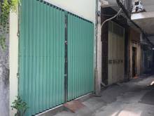 Hình ảnh bán nhà ngõ 29 Nghĩa Dũng, giá 3.3 tỷ, cấp 4 40m2, ngõ thông ảnh thật