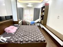 Hình ảnh Bán nhà ngọc khánh, 28m2, 4 tầng, ba gác, kinh doanh, nhỉnh 2 tỷ,