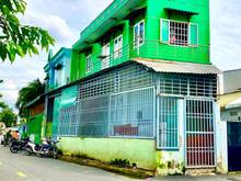 Hình ảnh CHÍNH CHỦ bán Nhà HAI MẶT TIỀN 2 TẦNG 57m2 Quận 9