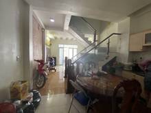 Hình ảnh Vỡ nợ bán nhà 1T1L 3PN đ.Hoàng Diệu Q4 68m2/935tr gần chợ xóm chiếu sh