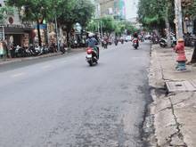 Hình ảnh Bán đất HXH Nguyễn Thượng Hiền, Bình Thạnh, Ngang 7m,nhỉnh 6 TỶ 800