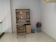 Hình ảnh Nhà Lững đúc Trường Chinh kiệt Ô tô chỉ nhỉnh 2tỷ.