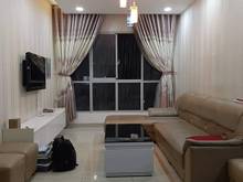 Hình ảnh Chung cư Phạm Viết Chánh, BT 72m2 2PN,có nội thất