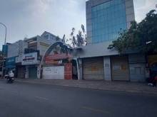 Hình ảnh Cho thuê nhà 8x20 nguyên căn đường Nơ Trang Long, P.12, Q.Bình Thạnh