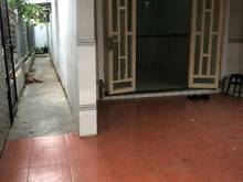 Hình ảnh Nhà Sổ Hồng Riêng 5 x 19m. đường huỳnh tấn phát-Phú xuân Nhà bè.