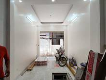 Hình ảnh Nhà đẹp mới xây 5 tầng lê đức thọ - mỹ đình đầy đủ công năng tiện