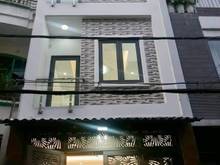 Hình ảnh Chỉ cần 2,3 tỷ đã có ngay nhà PHAN ĐĂNG LƯU, PN 55,5m2 giá 2,3 tỷ SHR