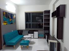 Hình ảnh Cho thuê Trang Chủ MB66.COM / Đăng Ký Tặng 66K Green River Q.8 (2PN) Nhà Trống Ở Liền