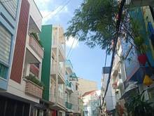 Hình ảnh Bán nhà 63m2 Tân Kỳ Tân Quý 63m2_820tr, SHR, còn thương lượng