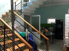 Hình ảnh Vô Địch Giá_85m2_4,9 Tỷ_Đường 16A_BHHA_Bình Tân_Hẻm 5m Thông