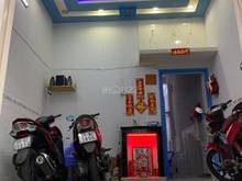 Hình ảnh Minh Phụng ngay chợ Cây Gõ,Quận 6. - HXH 6m thông