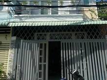 Hình ảnh Cần bán nhà đg GÒ DẦU,P3,QUẬN TÂN PHÚ,DT 48m2